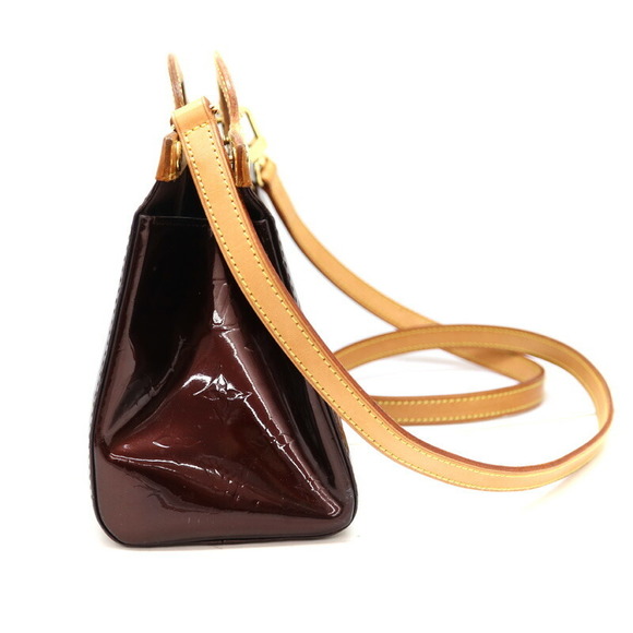 Louis Vuitton Bag Drive Roxbury Shoulder - Picture 3 of 11